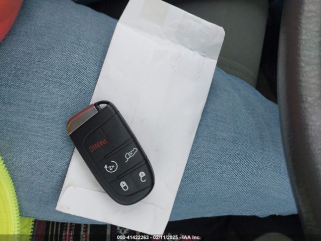 1C4RDHAG4EC513750 Dodge Durango Sxt