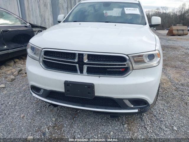 1C4RDHAG4EC513750 Dodge Durango Sxt