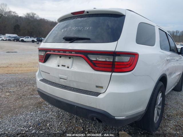 1C4RDHAG4EC513750 Dodge Durango Sxt