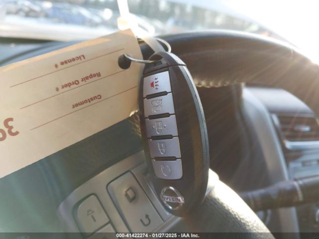 1N4AL3APXFC204651 Nissan Altima 2.5 Sv
