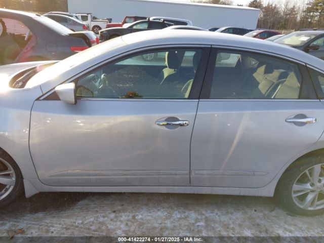 1N4AL3APXFC204651 Nissan Altima 2.5 Sv
