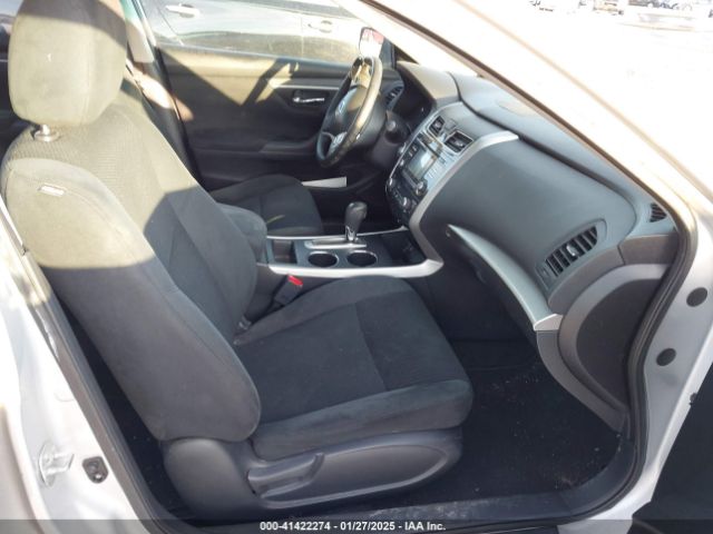 1N4AL3APXFC204651 Nissan Altima 2.5 Sv