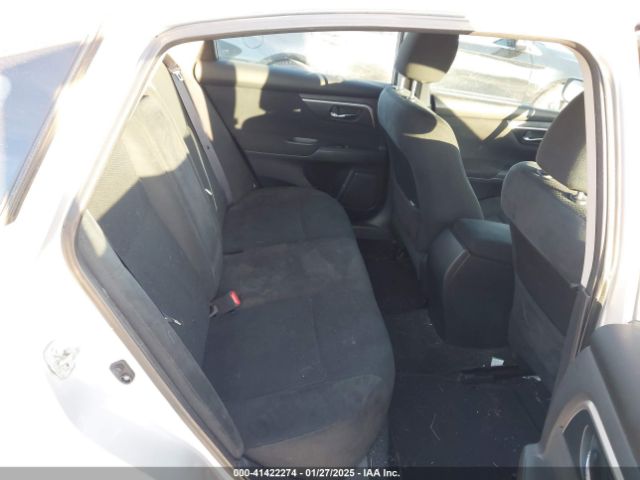1N4AL3APXFC204651 Nissan Altima 2.5 Sv
