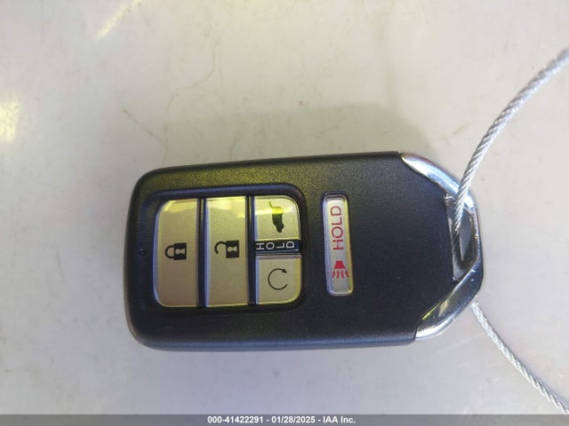 Honda Pilot Ex-l 2019 5FNYF5H50KB036399 Image 11