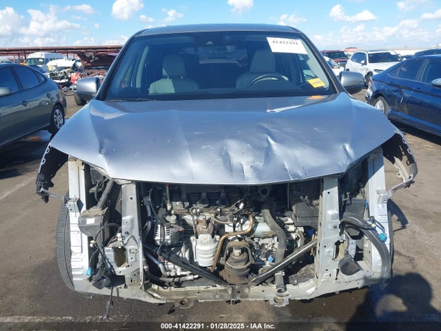 Honda Pilot Ex-l 2019 5FNYF5H50KB036399 Image 13