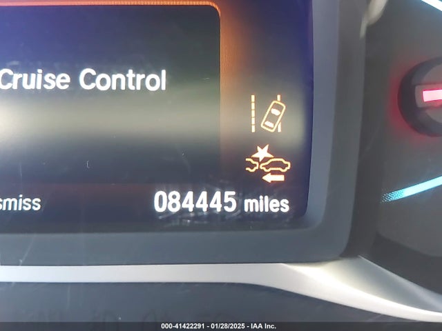 Honda Pilot Ex-l 2019 5FNYF5H50KB036399 Image 16