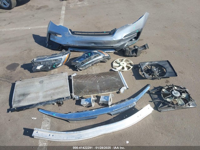 Honda Pilot Ex-l 2019 5FNYF5H50KB036399 Image 12