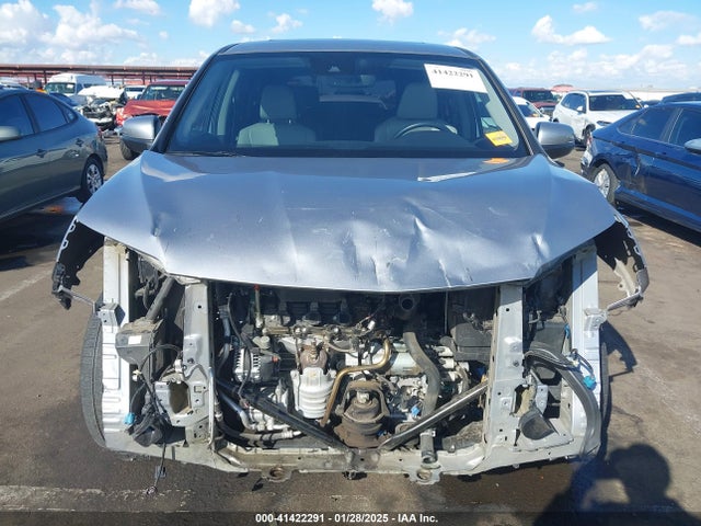 Honda Pilot Ex-l 2019 5FNYF5H50KB036399 Image 6