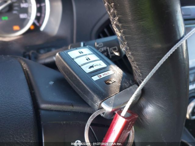 2018 ACURA MDX 5J8YD3H32JL006651 Photo 10