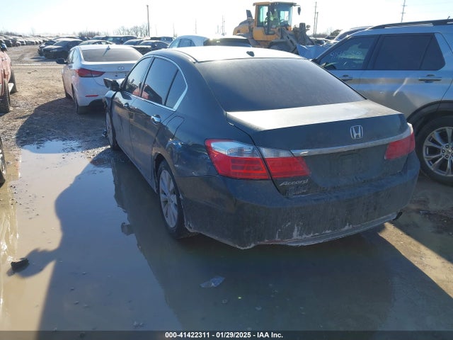 1HGCR2F82FA038328 Honda Accord Ex-l