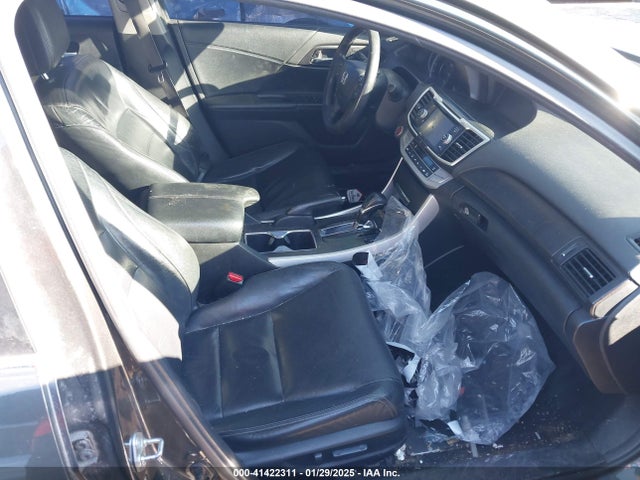 1HGCR2F82FA038328 Honda Accord Ex-l