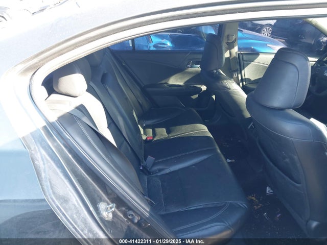 1HGCR2F82FA038328 Honda Accord Ex-l