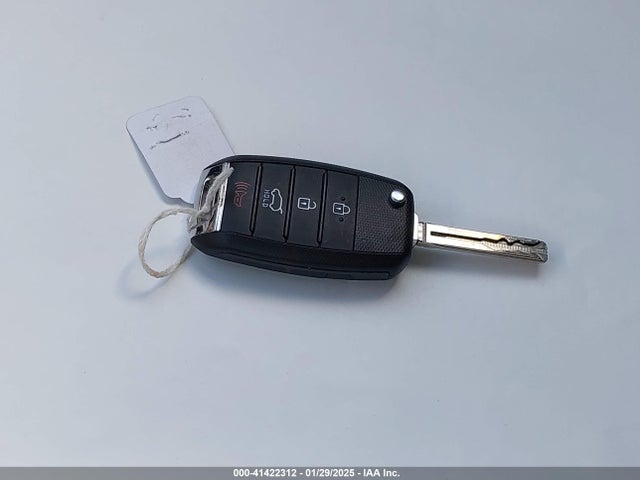 KIA Sportage Lx 2020 KNDPMCAC8L7804376 Image 11