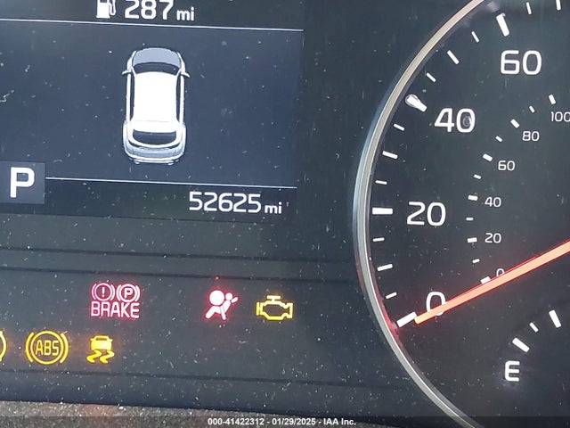 KIA Sportage Lx 2020 KNDPMCAC8L7804376 Image 7