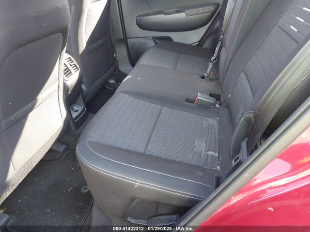 KIA Sportage Lx 2020 KNDPMCAC8L7804376 Image 8