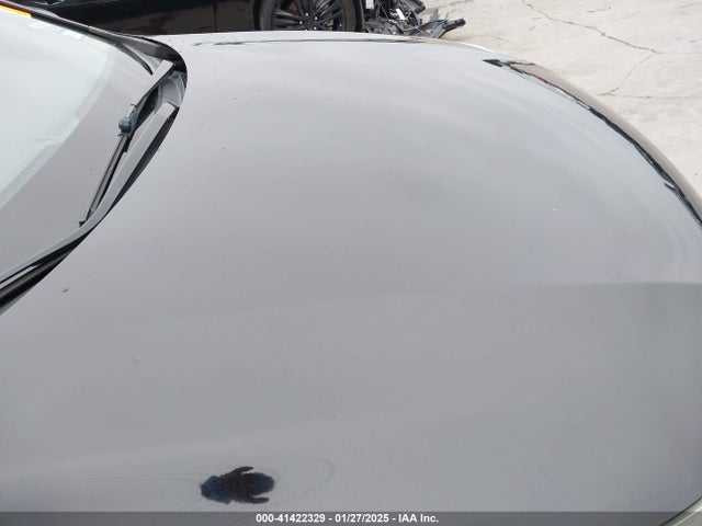1HGCR2F86EA171639 Honda Accord Ex-l