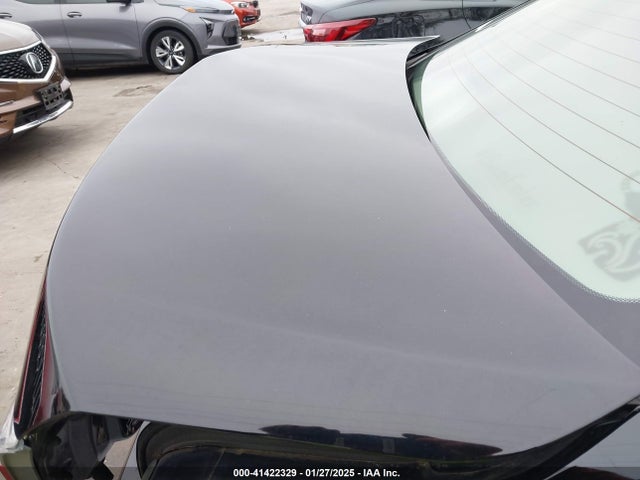 1HGCR2F86EA171639 Honda Accord Ex-l