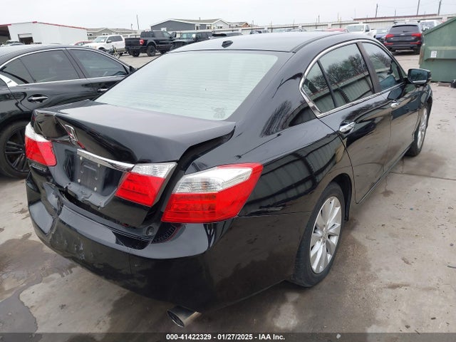 1HGCR2F86EA171639 Honda Accord Ex-l