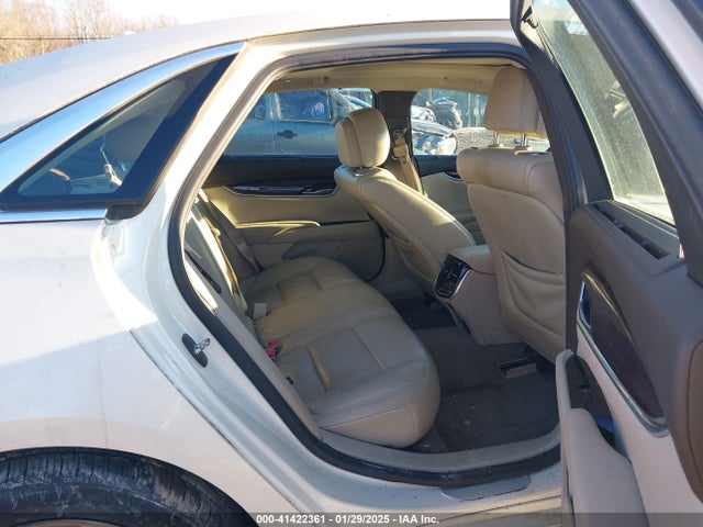 2013 CADILLAC XTS 2G61T5S3XD9107071 Photo 7