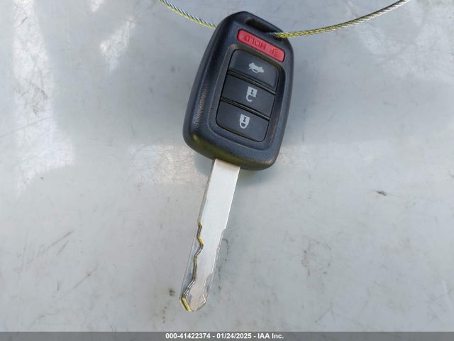 Honda Civic Lx 2015 19XFB2F5XFE009629 Image 11