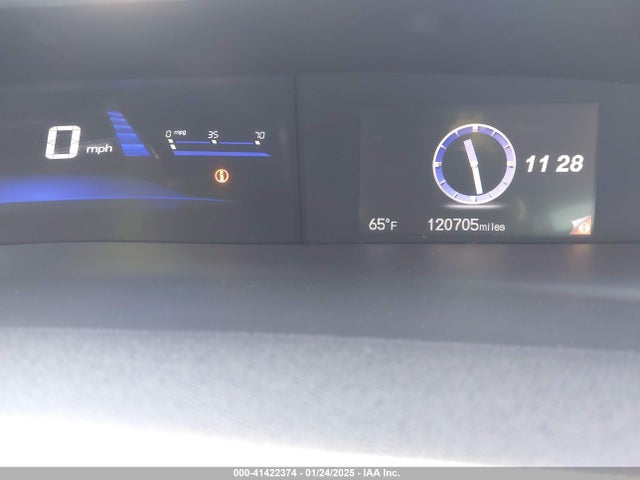 Honda Civic Lx 2015 19XFB2F5XFE009629 Image 7