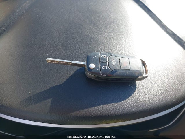 Ford FUSION S 2016 3FA6P0G70GR355372 Image 11
