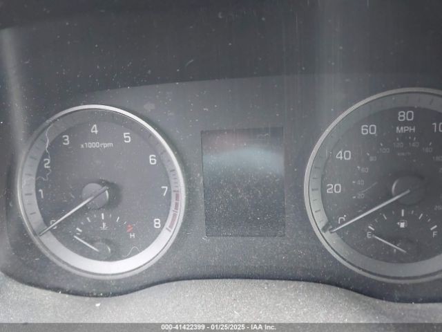 KM8J3CA46HU406881 Hyundai Tucson Se Plus
