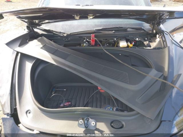 5YJ3E1EA9RF828939 Tesla Model 3 Long Range Dual Motor All-wheel Drive/rear-wheel Drive