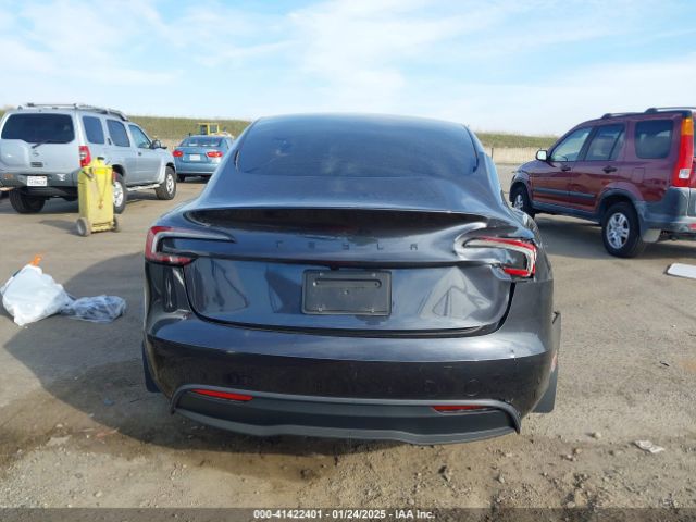 5YJ3E1EA9RF828939 Tesla Model 3 Long Range Dual Motor All-wheel Drive/rear-wheel Drive