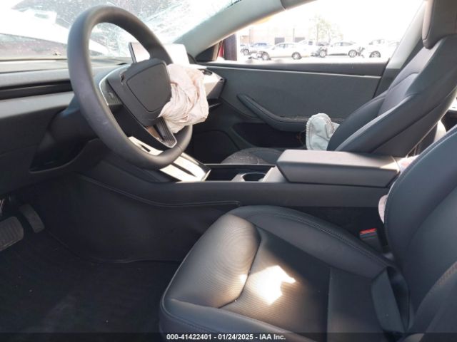 5YJ3E1EA9RF828939 Tesla Model 3 Long Range Dual Motor All-wheel Drive/rear-wheel Drive