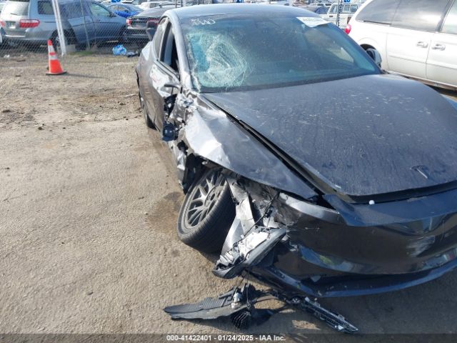5YJ3E1EA9RF828939 Tesla Model 3 Long Range Dual Motor All-wheel Drive/rear-wheel Drive