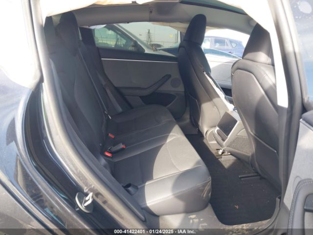 5YJ3E1EA9RF828939 Tesla Model 3 Long Range Dual Motor All-wheel Drive/rear-wheel Drive