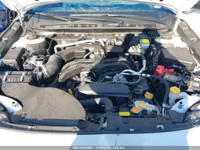 4S4BTANC7R3252036 Subaru Outback Limited