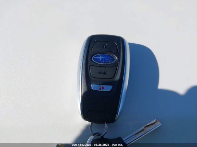 4S4BTANC7R3252036 Subaru Outback Limited