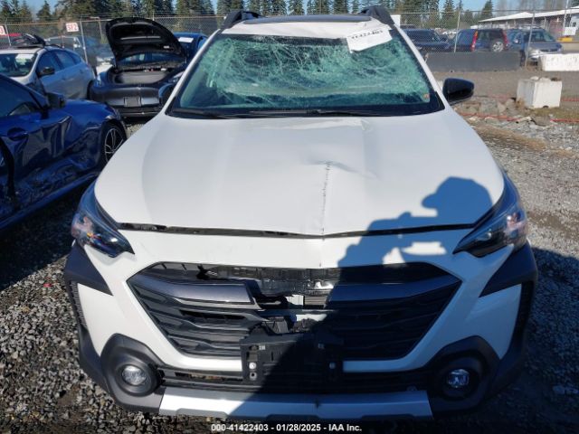 4S4BTANC7R3252036 Subaru Outback Limited