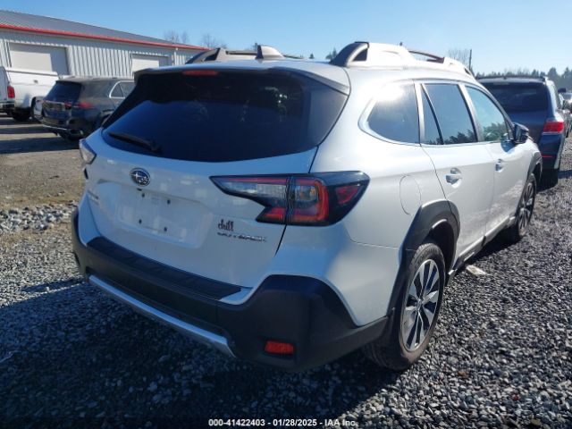 4S4BTANC7R3252036 Subaru Outback Limited