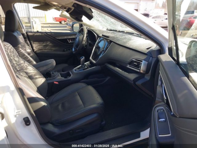 4S4BTANC7R3252036 Subaru Outback Limited