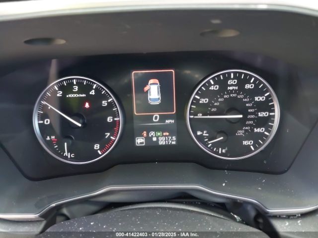 4S4BTANC7R3252036 Subaru Outback Limited