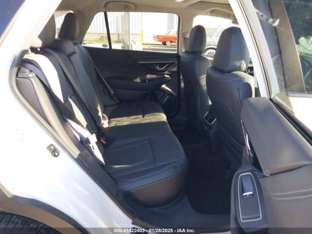 4S4BTANC7R3252036 Subaru Outback Limited
