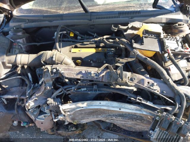 1G1PC5SB8F7121224 Chevrolet Cruze 1lt Auto