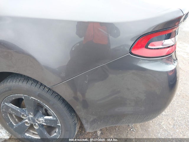 Dodge DART SXT 2015 1C3CDFBB5FD309892 Image 11