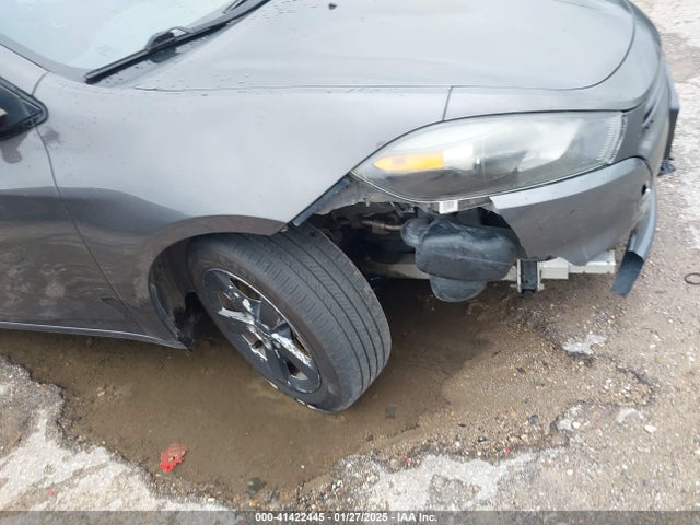 Dodge DART SXT 2015 1C3CDFBB5FD309892 Image 13