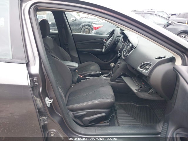 Dodge DART SXT 2015 1C3CDFBB5FD309892 Image 5