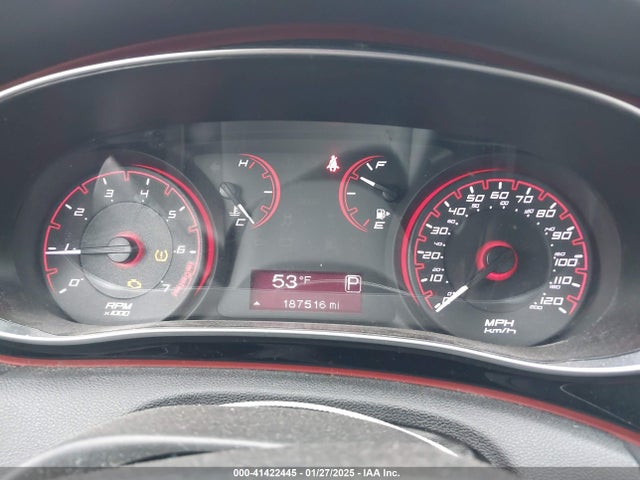 Dodge DART SXT 2015 1C3CDFBB5FD309892 Image 7
