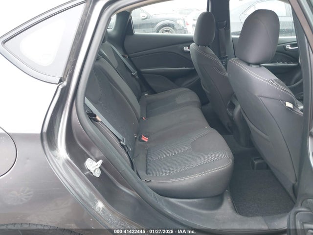Dodge DART SXT 2015 1C3CDFBB5FD309892 Image 8