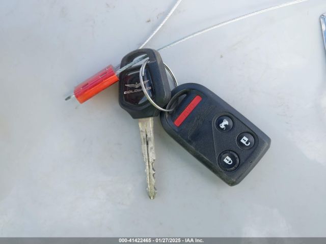 2014 HONDA GL1800 JH2SC68G1EK200411 Photo 10