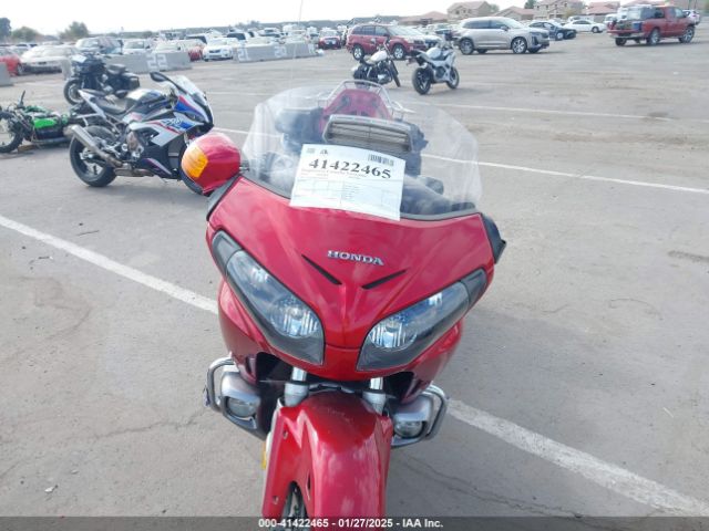 2014 HONDA GL1800 JH2SC68G1EK200411 Photo 4