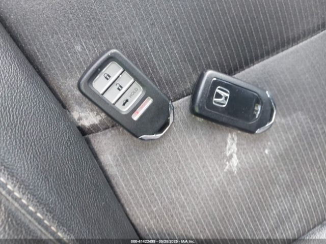 1HGCV1F35LA016779 Honda Accord Sport