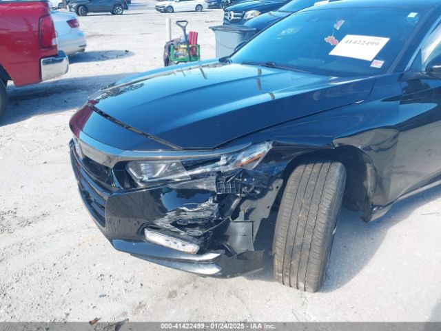 1HGCV1F35LA016779 Honda Accord Sport