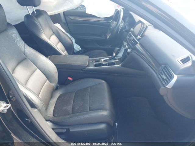 1HGCV1F35LA016779 Honda Accord Sport